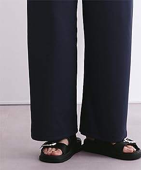 yuni ポプリンオールインワン yuni ポプリンオールインワン